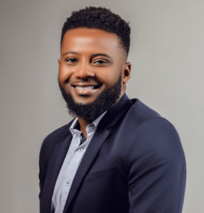 Joel Toussaint, licensed insurance agent